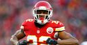 Chiefs agree to trade Peters to Rams