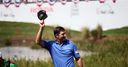 Harrington ready for defence