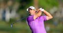 Harrington salutes Tiger Woods