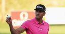 Cabrera-Bello edges ahead