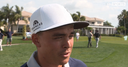 WATCH: Golf goes to Hollywood!