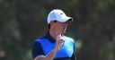 McIlroy rues Dubai mistakes