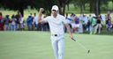 Schwartzel storms to victory