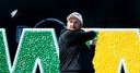 Lowry shares lead at Scottsdale