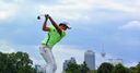 Kaufman salutes rising stars