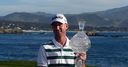 Taylor shocked by Pebble win