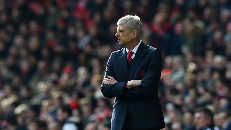 Debuchy says Arsene Wenger was unwilling to sanction a move to United