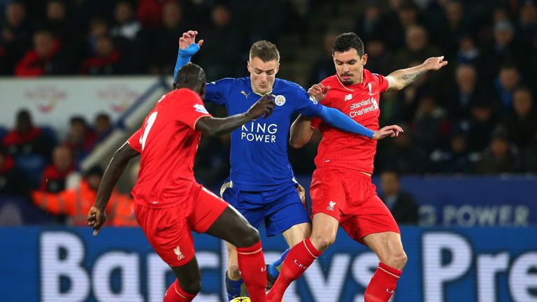 Liverpool have struggled to keep the goals out this season