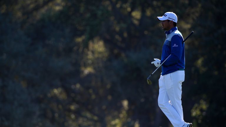 Augusta's Vaughn Taylor wins PGA Tour event, gets Masters invite