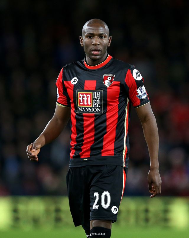 Benik Afobe