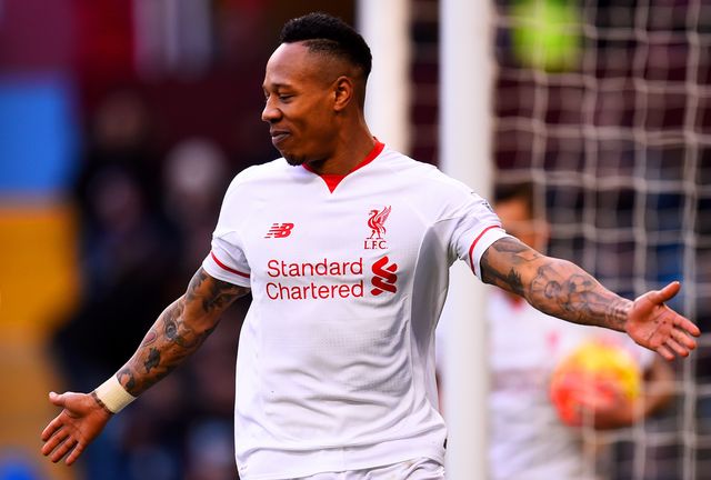 Nathaniel Clyne
