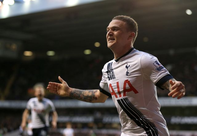 Kieran Trippier