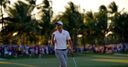 Scott snatches Doral thriller