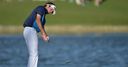 WATCH: Bubba's big eagle!