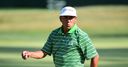 Toledo gets his Masters dream