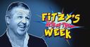 WATCH: Fitzy's biggest hits