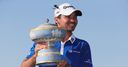 Day storms to Match Play title