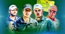 The Masters: Five key issues