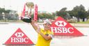 Jang storms to Sentosa glory