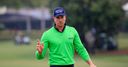 Strong finish pleases Stenson