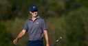 Spieth: I learnt a lot from TV