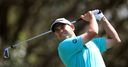 Haas moves into Valspar lead