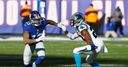 Norman sends OBJ warning