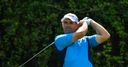 Harrington makes Delhi exit
