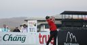 Local knowledge lifts Edberg