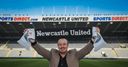 How Newcastle convinced Rafa