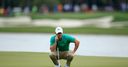 McGinley: WGC far from over