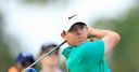 McIlroy last out at Augusta