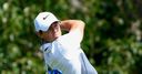 McIlroy survives Olesen scare