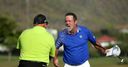 Open target for relieved Hend