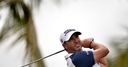 Fraser shares Doral advantage