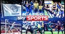 Weekend Menu on Sky Sports