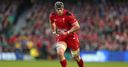 Wales near full strength