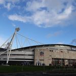 Bolton Wanderers exit confirmed for Filip Twardzik - SkySports