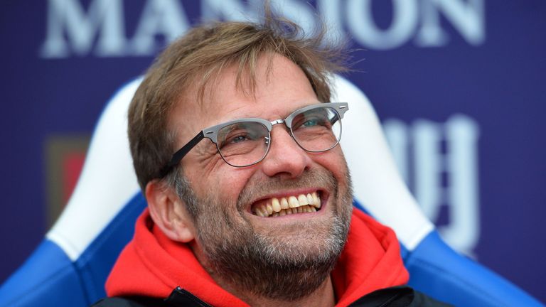 Henderson believes boss Jurgen Klopp will lead Liverpool to trophies