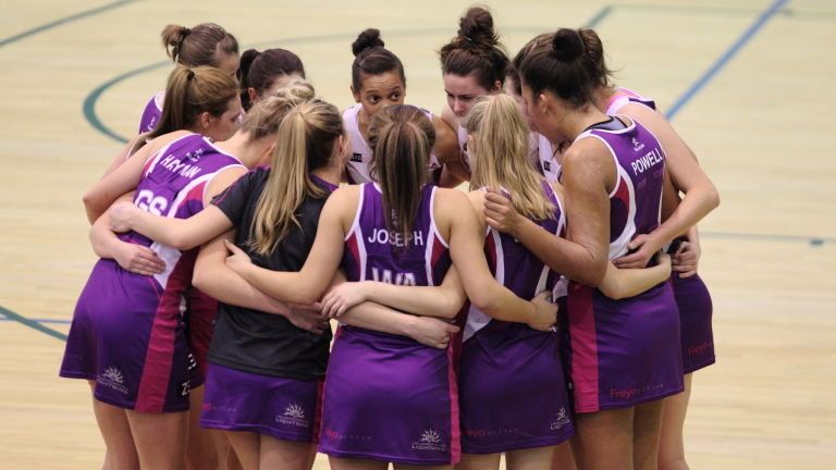 Loughborough Lightning will not make the Vitality Superleague semi-finals this year