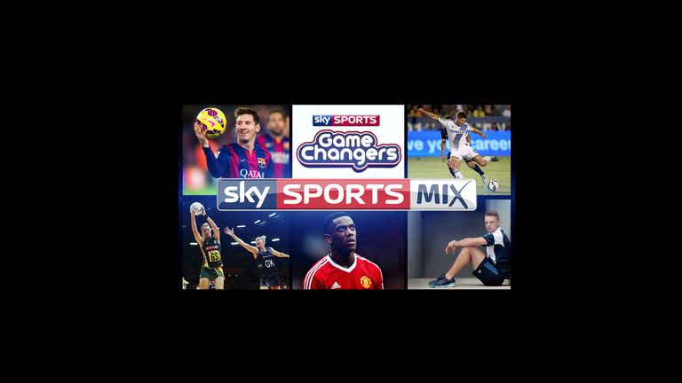 Great Tv Sports Shows 105