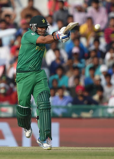 Umar Akmal