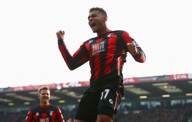 Joshua King