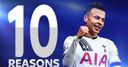 Ten reasons why Alli excels
