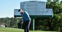 Beem: Don't question Langer
