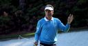 Langer retains Seniors crown