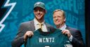 Browns could regret Wentz decision