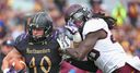 'Superback' Vitale ready for NFL