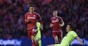 Boro power past Huddersfield