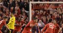 Joy of away-goals rule